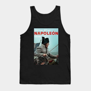 Napoleon Tank Top